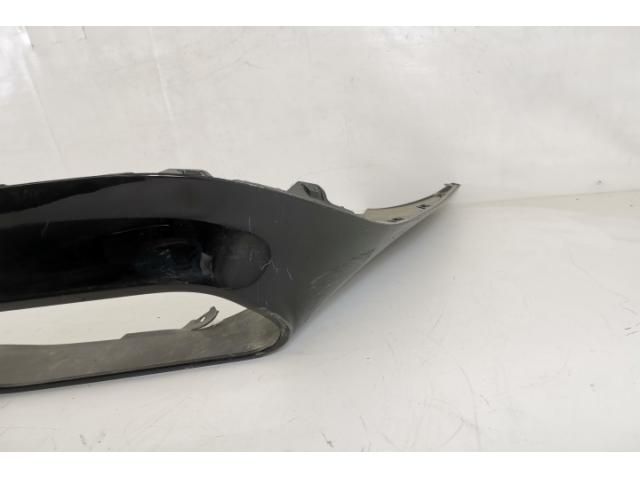 bontott MERCEDES-BENZ AMG GT Hátsó Lökhárító Alsó (Műanyag)