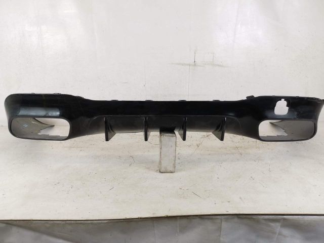 bontott MERCEDES-BENZ AMG GT Hátsó Lökhárító Alsó (Műanyag)