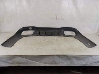 bontott MERCEDES-BENZ AMG GT Hátsó Lökhárító Alsó (Műanyag)