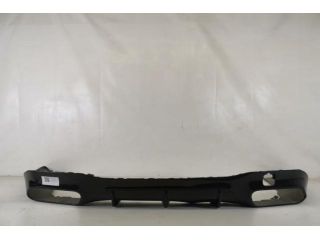 bontott MERCEDES-BENZ AMG GT Hátsó Lökhárító Alsó (Műanyag)