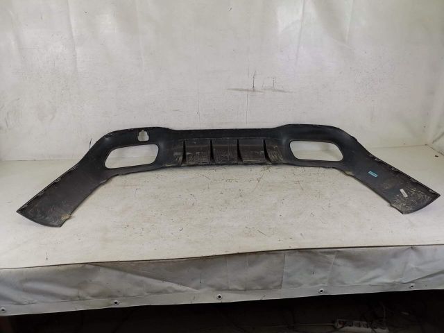 bontott MERCEDES-BENZ AMG GT Hátsó Lökhárító Alsó (Műanyag)