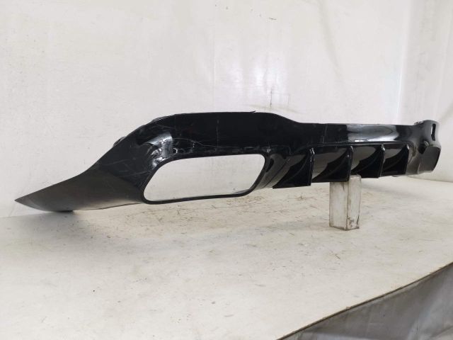 bontott MERCEDES-BENZ AMG GT Hátsó Lökhárító Alsó (Műanyag)