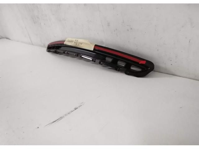 bontott MERCEDES-BENZ AMG GT Hátsó Lökhárító Díszléc