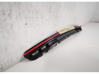 bontott MERCEDES-BENZ AMG GT Hátsó Lökhárító Díszléc