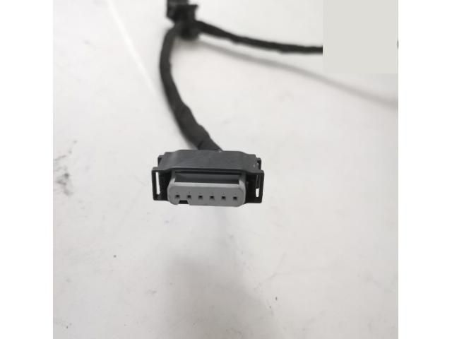 bontott MERCEDES-BENZ AMG GT Hátsó Lökhárító Kábelköteg