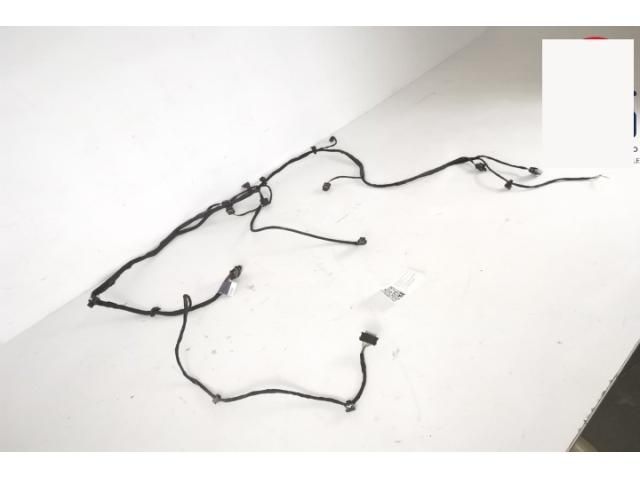 bontott MERCEDES-BENZ AMG GT Hátsó Lökhárító Kábelköteg