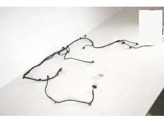 bontott MERCEDES-BENZ AMG GT Hátsó Lökhárító Kábelköteg