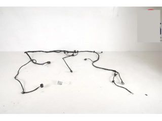 bontott MERCEDES-BENZ AMG GT Hátsó Lökhárító Kábelköteg