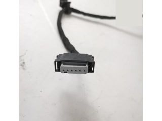 bontott MERCEDES-BENZ AMG GT Hátsó Lökhárító Kábelköteg