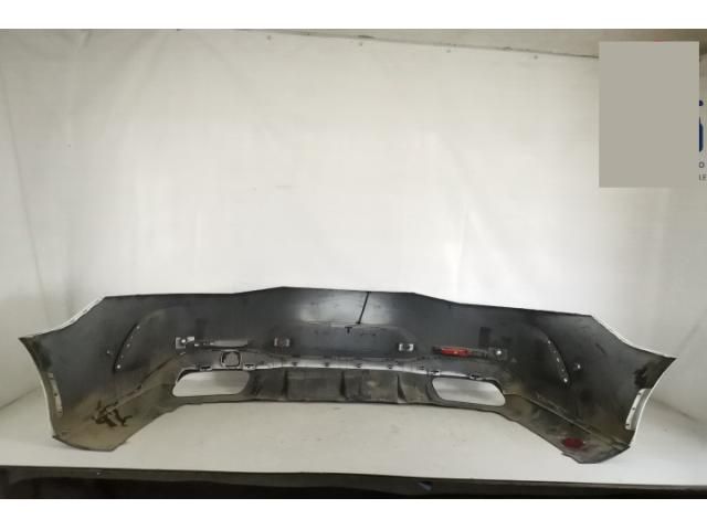 bontott MERCEDES-BENZ AMG GT Hátsó Lökhárító (Részeivel)