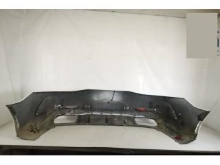 bontott MERCEDES-BENZ AMG GT Hátsó Lökhárító (Részeivel)