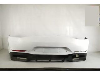 bontott MERCEDES-BENZ AMG GT Hátsó Lökhárító (Részeivel)