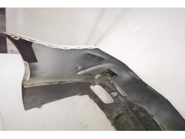 bontott MERCEDES-BENZ AMG GT Hátsó Lökhárító (Részeivel)