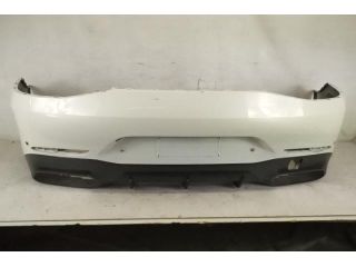 bontott MERCEDES-BENZ AMG GT Hátsó Lökhárító (Részeivel)