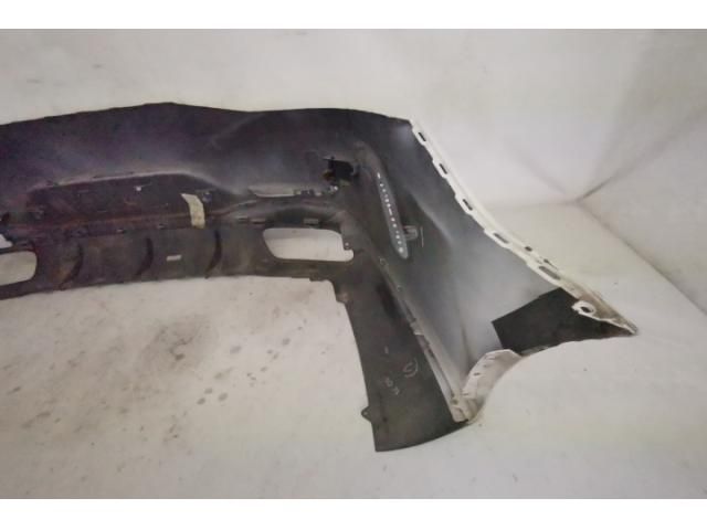 bontott MERCEDES-BENZ AMG GT Hátsó Lökhárító (Részeivel)