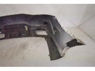 bontott MERCEDES-BENZ AMG GT Hátsó Lökhárító (Részeivel)