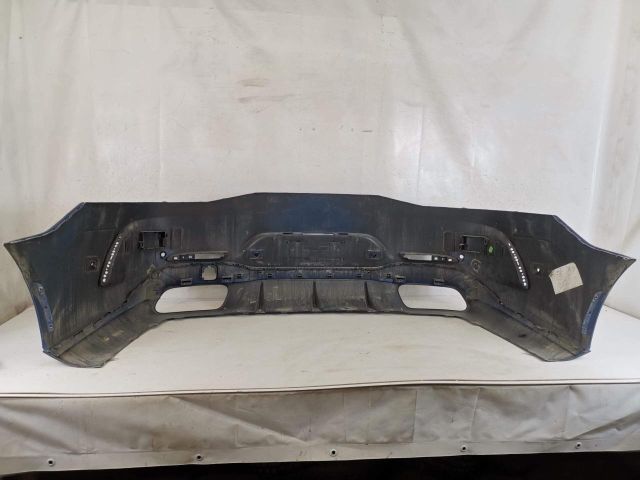 bontott MERCEDES-BENZ AMG GT Hátsó Lökhárító (Részeivel)