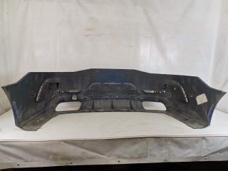 bontott MERCEDES-BENZ AMG GT Hátsó Lökhárító (Részeivel)