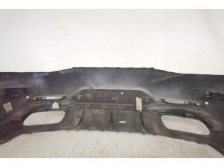 bontott MERCEDES-BENZ AMG GT Hátsó Lökhárító (Részeivel)