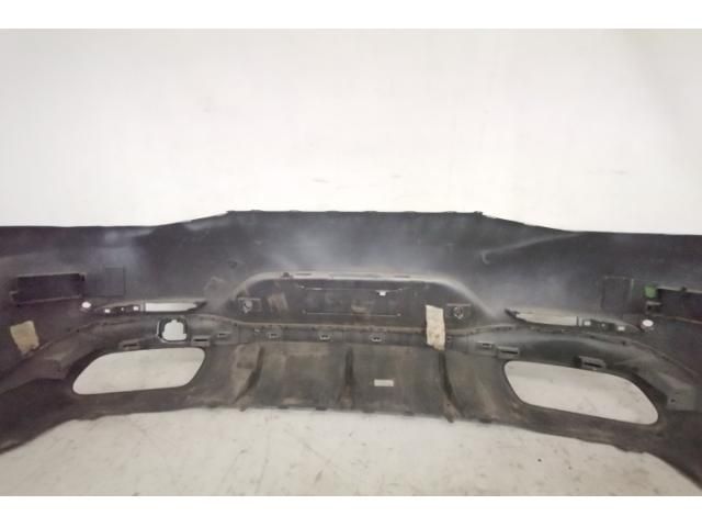 bontott MERCEDES-BENZ AMG GT Hátsó Lökhárító (Részeivel)