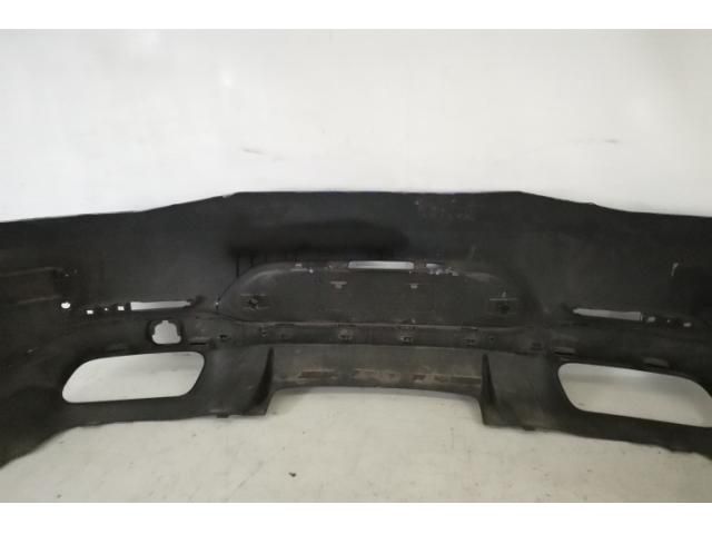 bontott MERCEDES-BENZ AMG GT Hátsó Lökhárító (Részeivel)