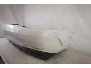 bontott MERCEDES-BENZ AMG GT Hátsó Lökhárító (Részeivel)