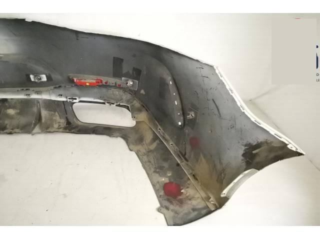 bontott MERCEDES-BENZ AMG GT Hátsó Lökhárító (Részeivel)