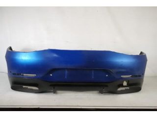 bontott MERCEDES-BENZ AMG GT Hátsó Lökhárító (Részeivel)