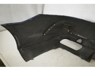 bontott MERCEDES-BENZ AMG GT Hátsó Lökhárító (Részeivel)