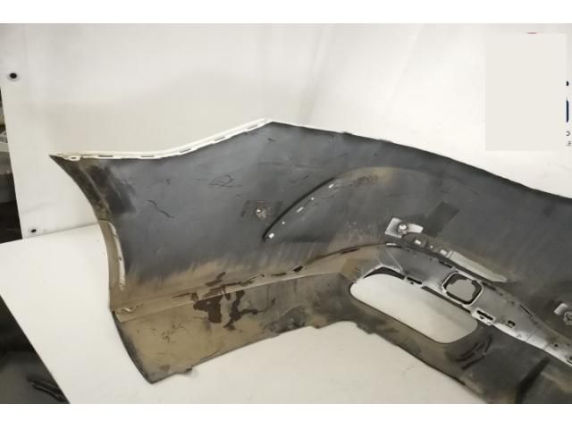 bontott MERCEDES-BENZ AMG GT Hátsó Lökhárító (Részeivel)