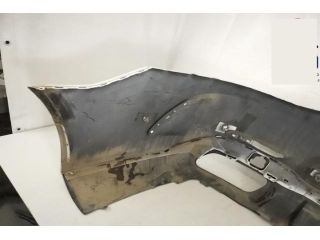 bontott MERCEDES-BENZ AMG GT Hátsó Lökhárító (Részeivel)