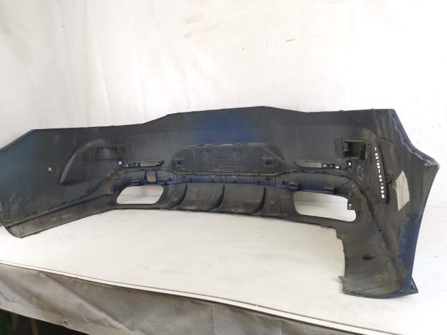 bontott MERCEDES-BENZ AMG GT Hátsó Lökhárító (Részeivel)