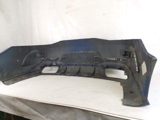 bontott MERCEDES-BENZ AMG GT Hátsó Lökhárító (Részeivel)