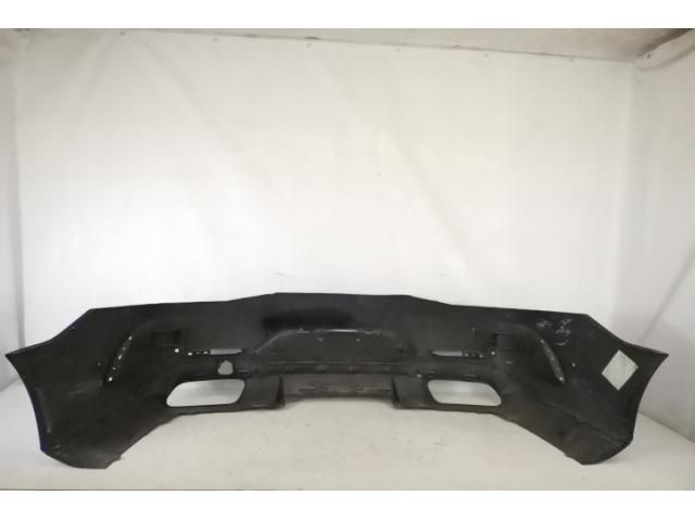 bontott MERCEDES-BENZ AMG GT Hátsó Lökhárító (Részeivel)