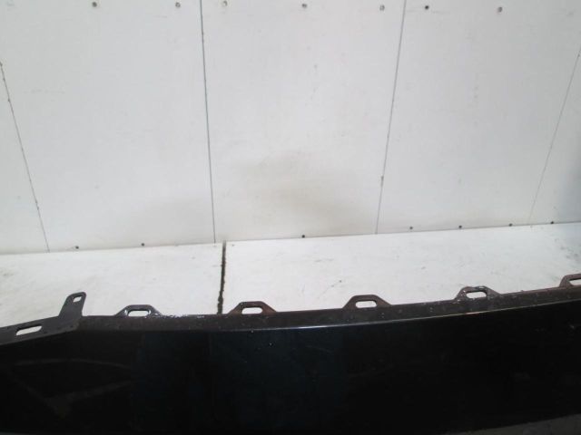 bontott MERCEDES-BENZ AMG GT Hátsó Lökhárító (Üresen)