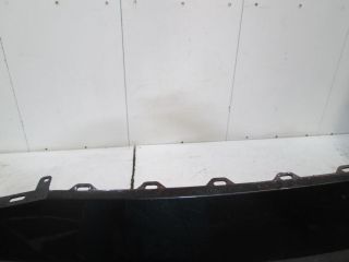 bontott MERCEDES-BENZ AMG GT Hátsó Lökhárító (Üresen)