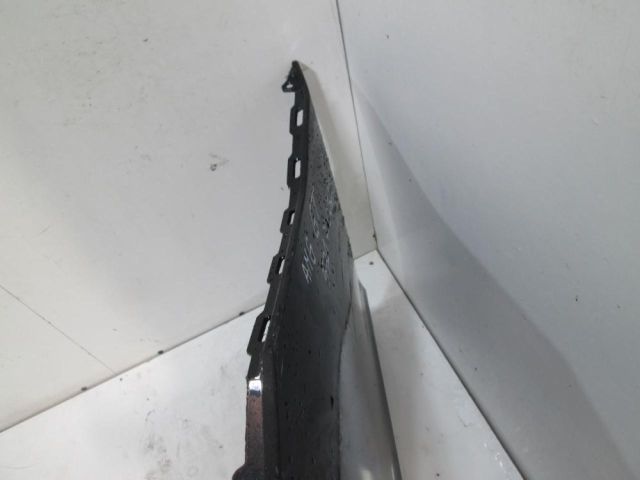 bontott MERCEDES-BENZ AMG GT Hátsó Lökhárító (Üresen)