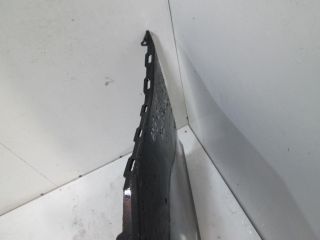 bontott MERCEDES-BENZ AMG GT Hátsó Lökhárító (Üresen)