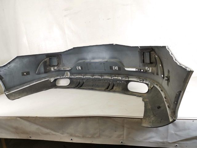 bontott MERCEDES-BENZ AMG GT Hátsó Lökhárító (Üresen)