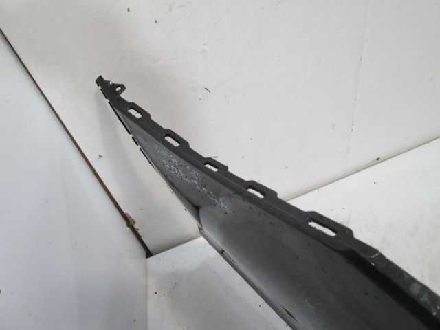 bontott MERCEDES-BENZ AMG GT Hátsó Lökhárító (Üresen)