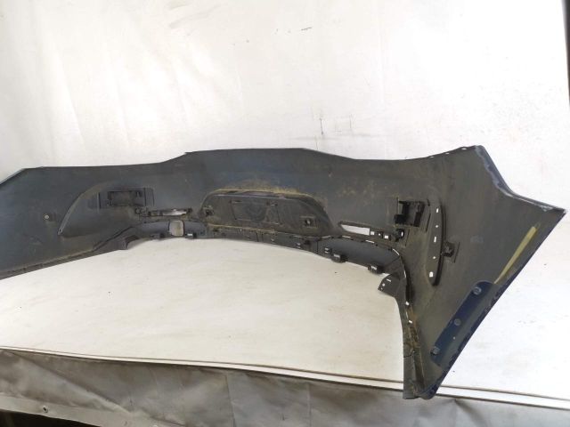 bontott MERCEDES-BENZ AMG GT Hátsó Lökhárító (Üresen)