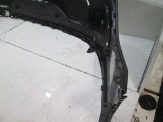 bontott MERCEDES-BENZ AMG GT Hátsó Lökhárító (Üresen)