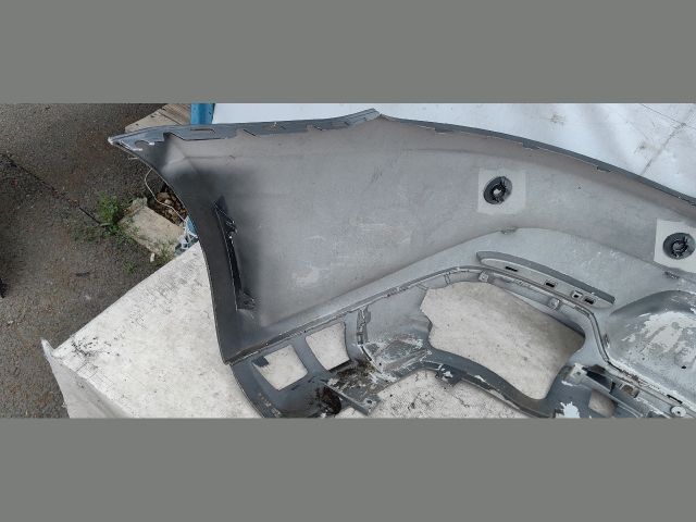 bontott MERCEDES-BENZ AMG GT Hátsó Lökhárító (Üresen)