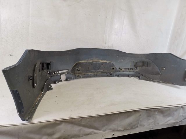 bontott MERCEDES-BENZ AMG GT Hátsó Lökhárító (Üresen)