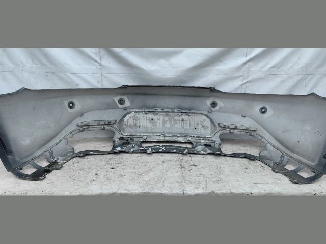 bontott MERCEDES-BENZ AMG GT Hátsó Lökhárító (Üresen)