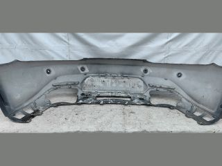 bontott MERCEDES-BENZ AMG GT Hátsó Lökhárító (Üresen)