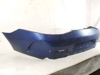 bontott MERCEDES-BENZ AMG GT Hátsó Lökhárító (Üresen)