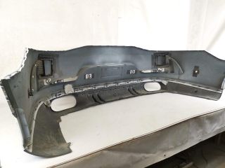 bontott MERCEDES-BENZ AMG GT Hátsó Lökhárító (Üresen)