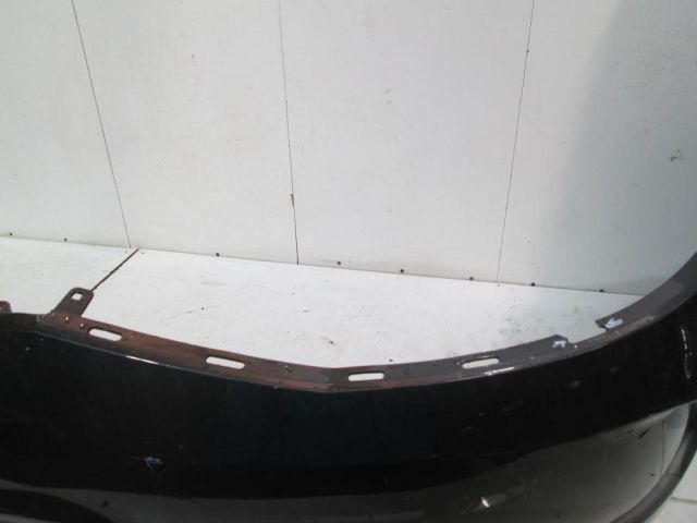 bontott MERCEDES-BENZ AMG GT Hátsó Lökhárító (Üresen)