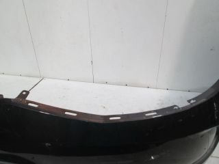 bontott MERCEDES-BENZ AMG GT Hátsó Lökhárító (Üresen)